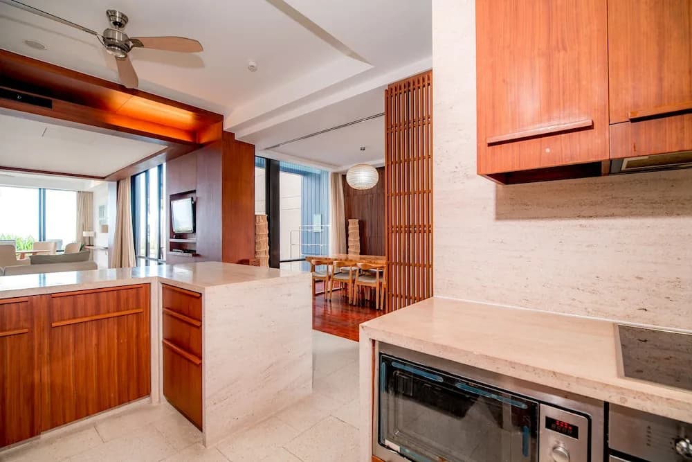 Beachfront Villa Danang Beach - photo 25