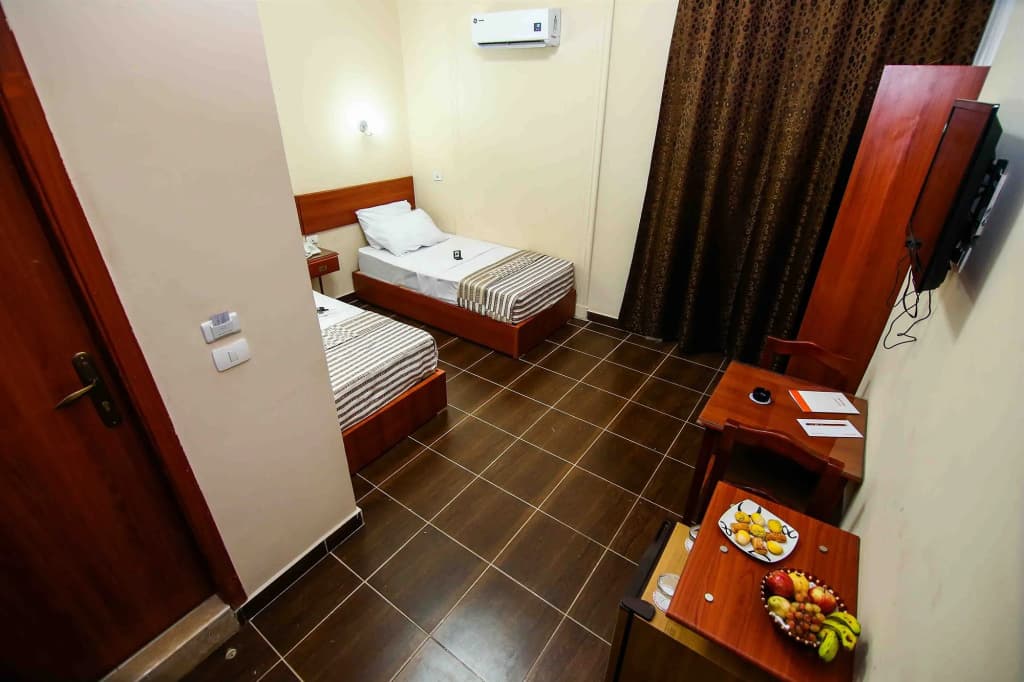 Lyly Hotel - photo 7