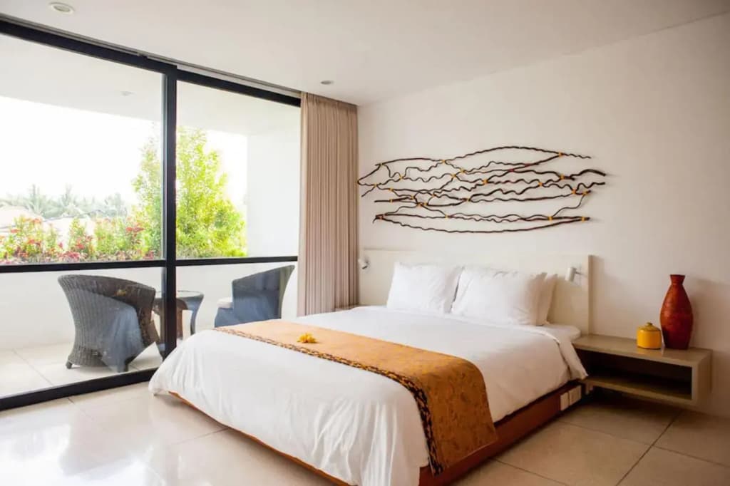 The Muse Villa - photo 14