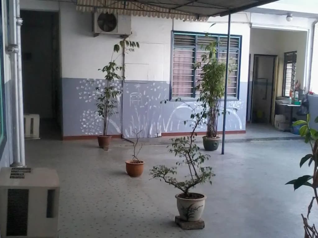 Sun Golden Inn Hotel - photo 13