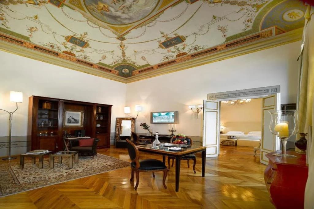 Palazzo Firenze by Baglioni Hotels & Resorts - photo 16