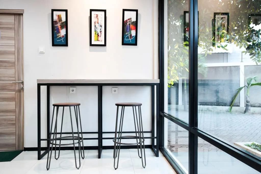 LeGreen Suite Supomo - photo 8