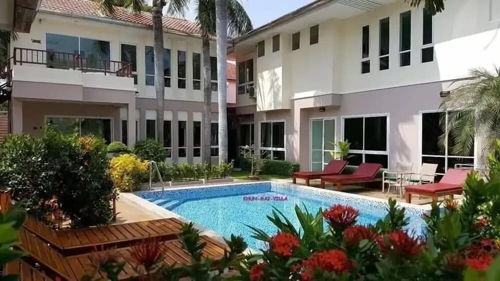 Khun Mai Villa - photo 10