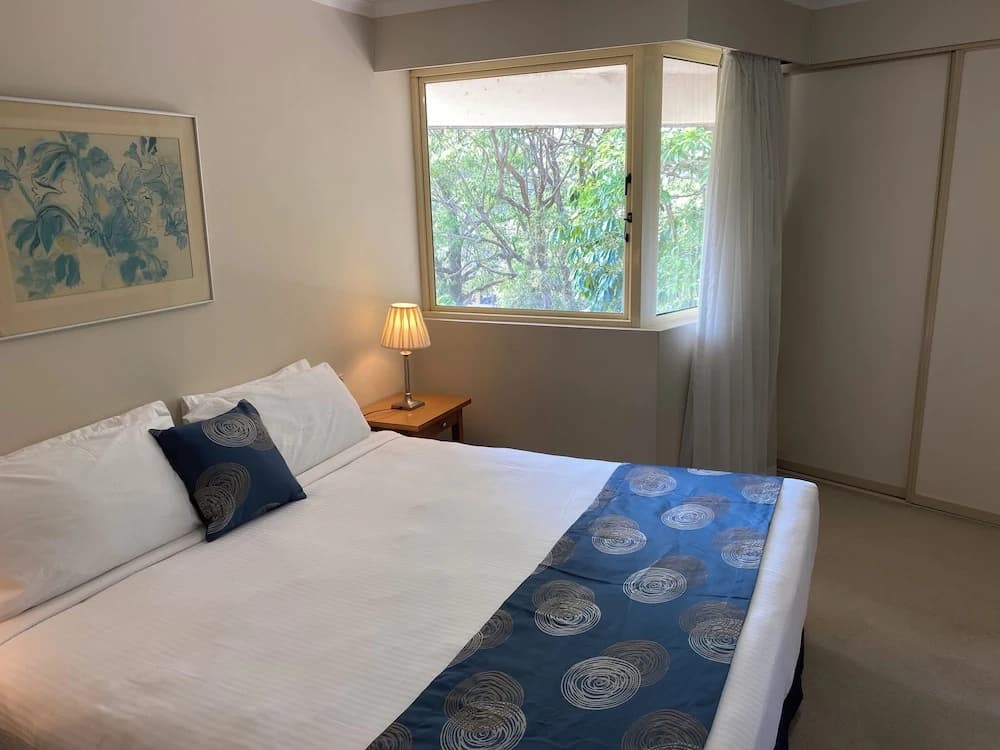 Wahroonga Furnished Apartments - photo 3
