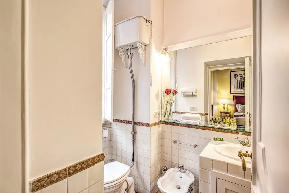 Pantheonview - Imperial Apartment - photo 8