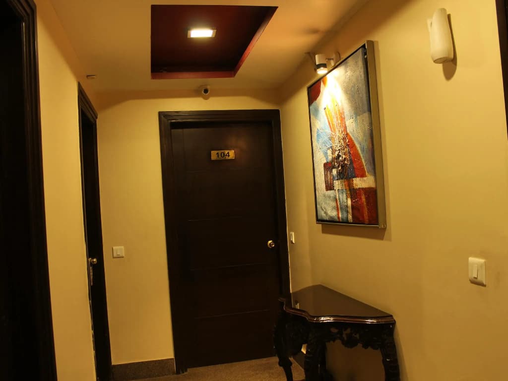 Karan Holidays - photo 9