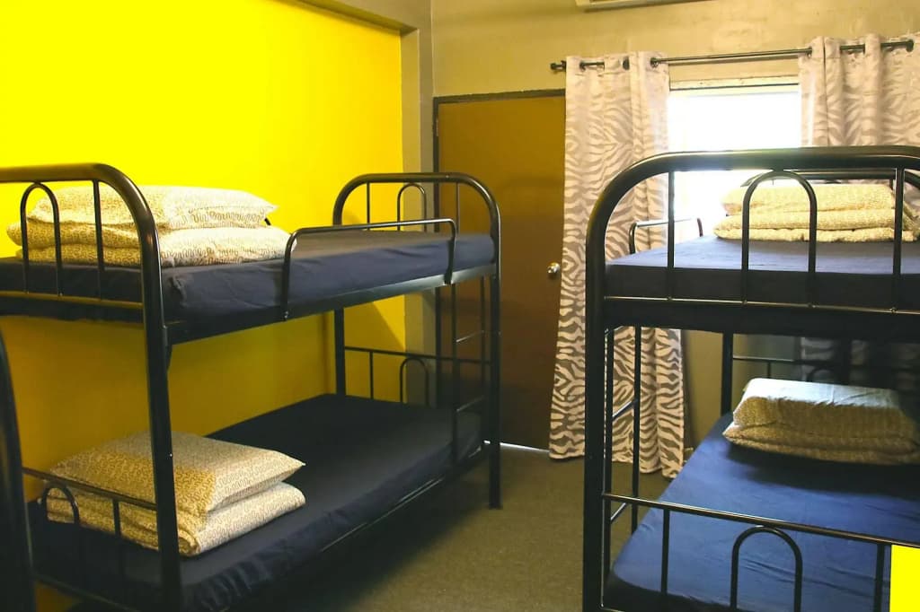 The Bunk by Olive - photo 41