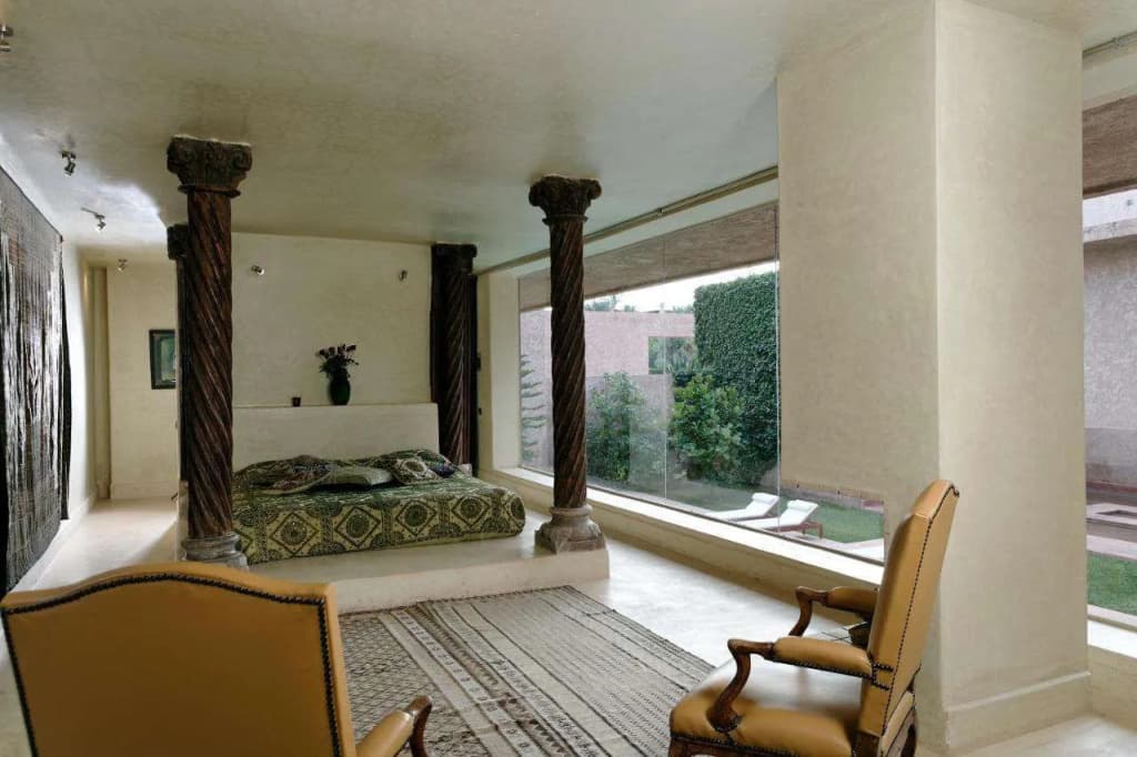 Hôtel Dar Sabra - photo 2