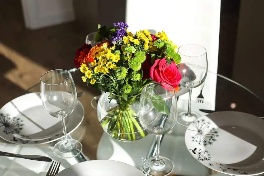 2 Bed 2 Bath flat close to underground - photo 11