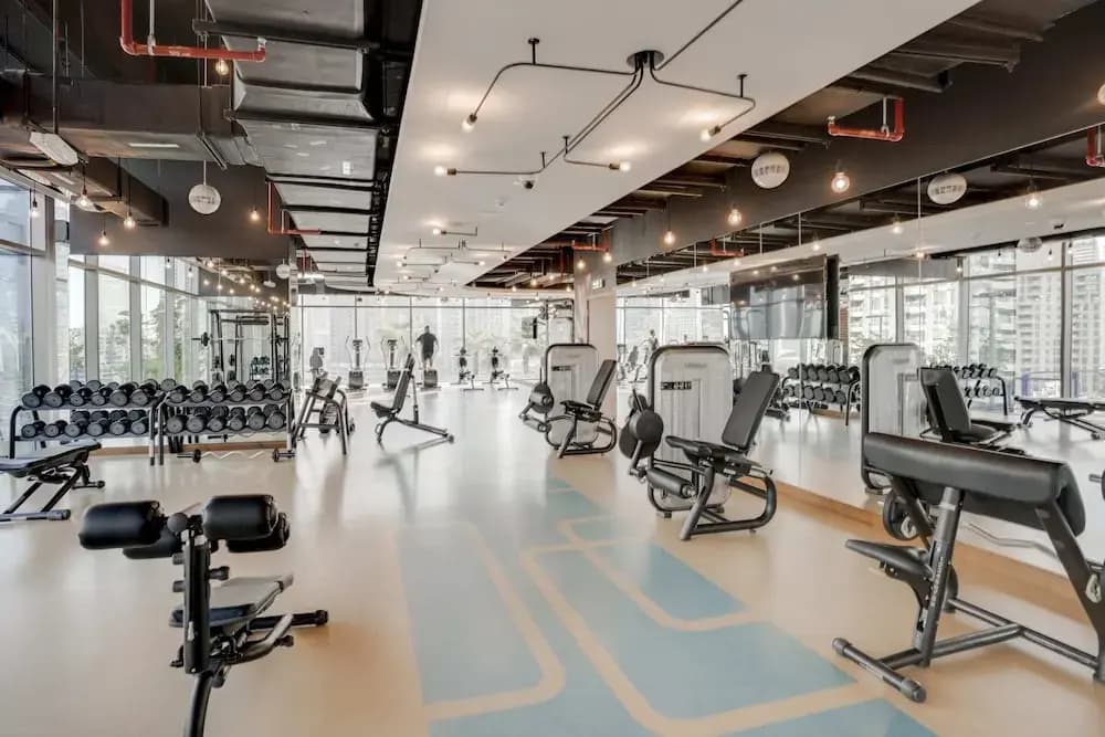 Guestready - Cactus Bloom Marina Gate - photo 12