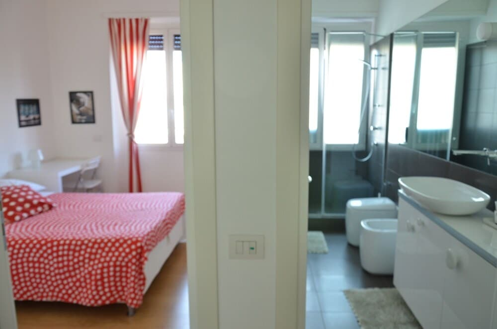 B&B Flaminio Soul Roma - photo 28
