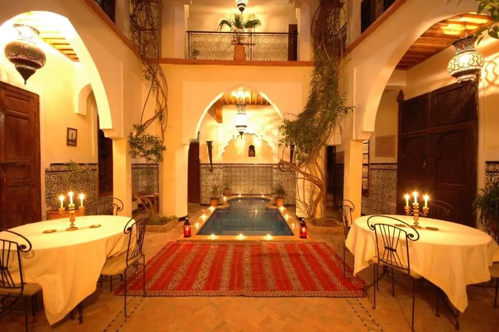 Riad Elsagaya - photo 21