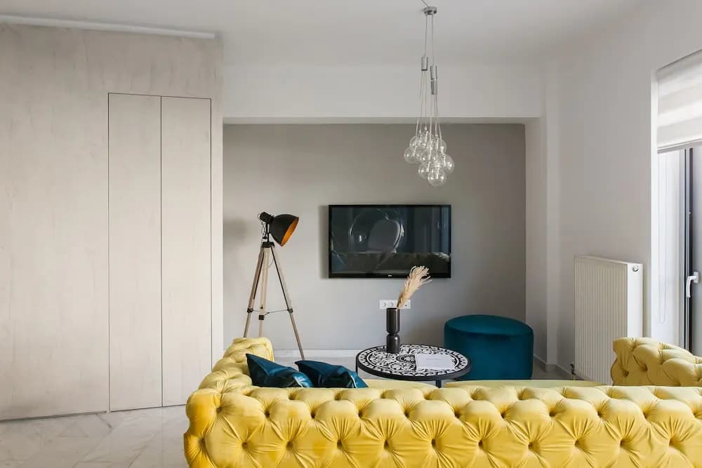 Lux&Vibrant 2BR Apartment-Philopappou B - photo 17