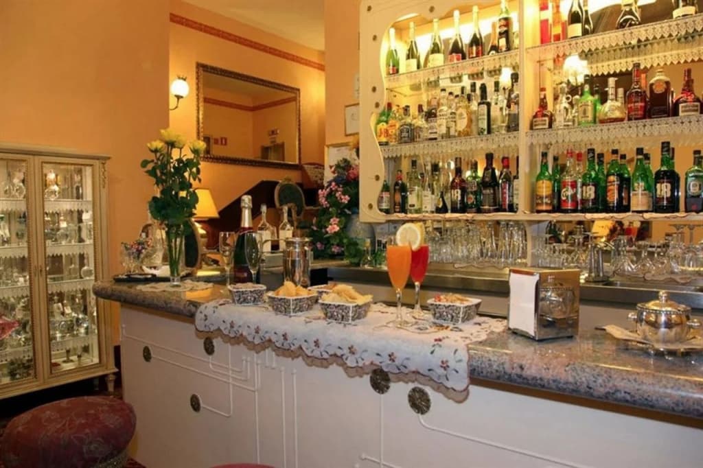 Mokinba Hotels King - photo 12