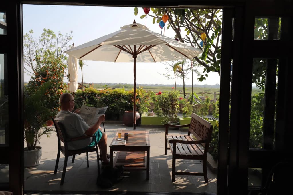 Hoi An Odyssey Hotel - photo 18