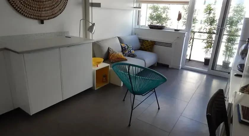 Apartment Paris - Maine - photo 3