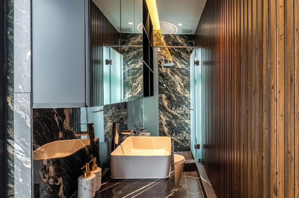 Chapter9 Serviced Suite - photo 8