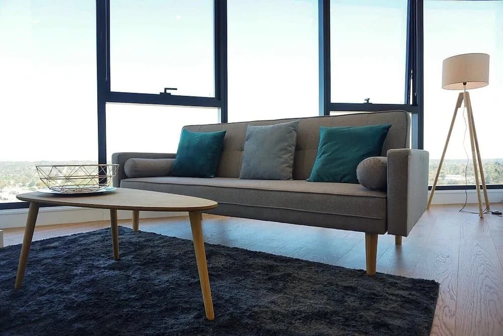 Boxhill Luxury Apartment - photo 5