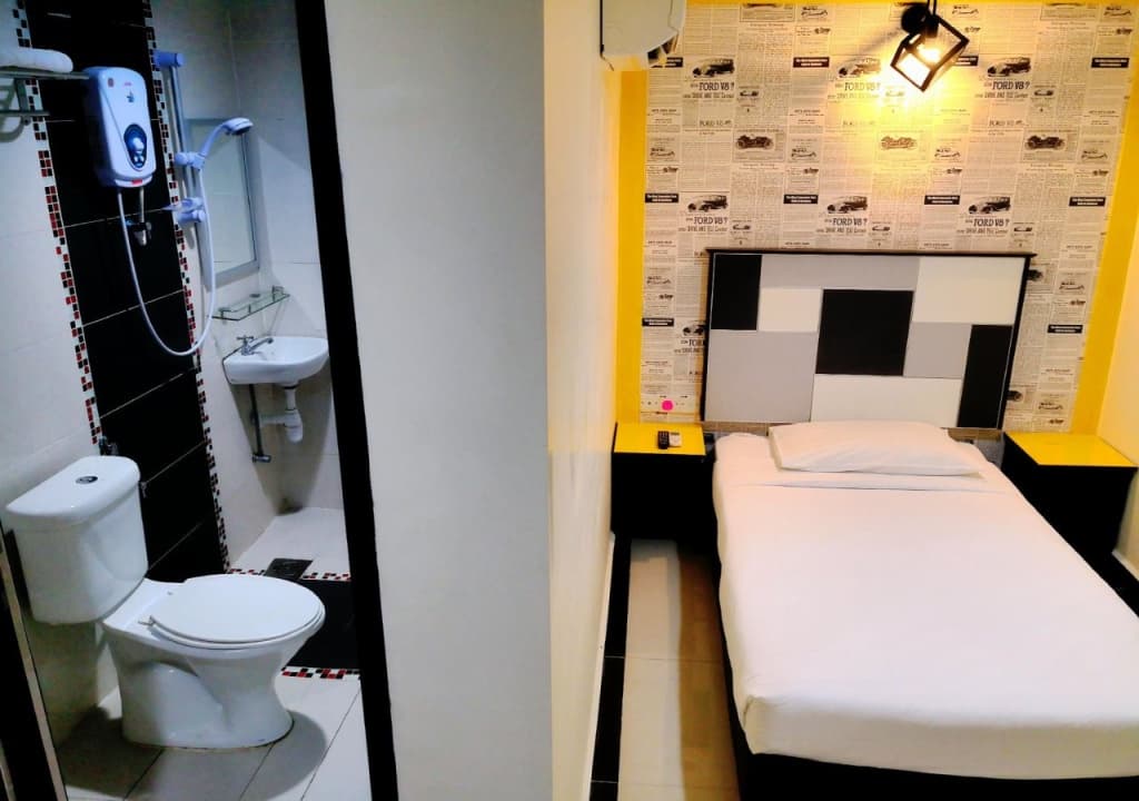 Very Hotel - photo 7
