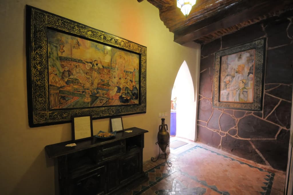 Riad Basma - photo 6