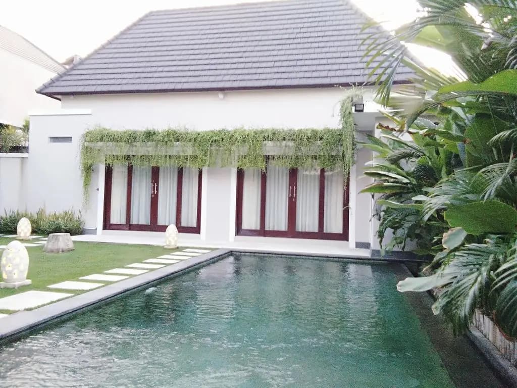 Aka Villa Bali - photo 3