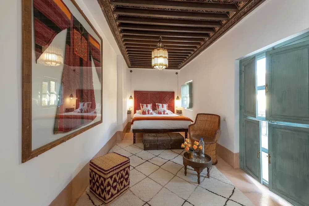 Riad Le J - photo 13