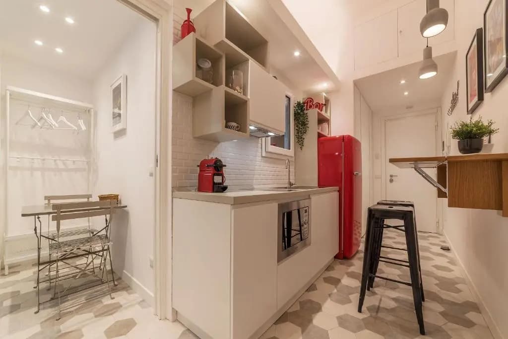 Trastevere Charming Duplex - photo 13