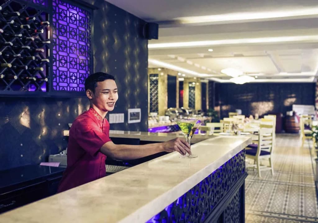 Mercure Hoi An - photo 12