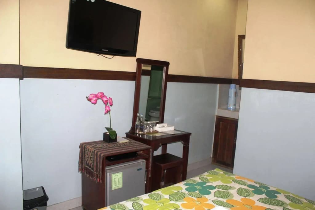 Sayang Maha Mertha Hotel - photo 6