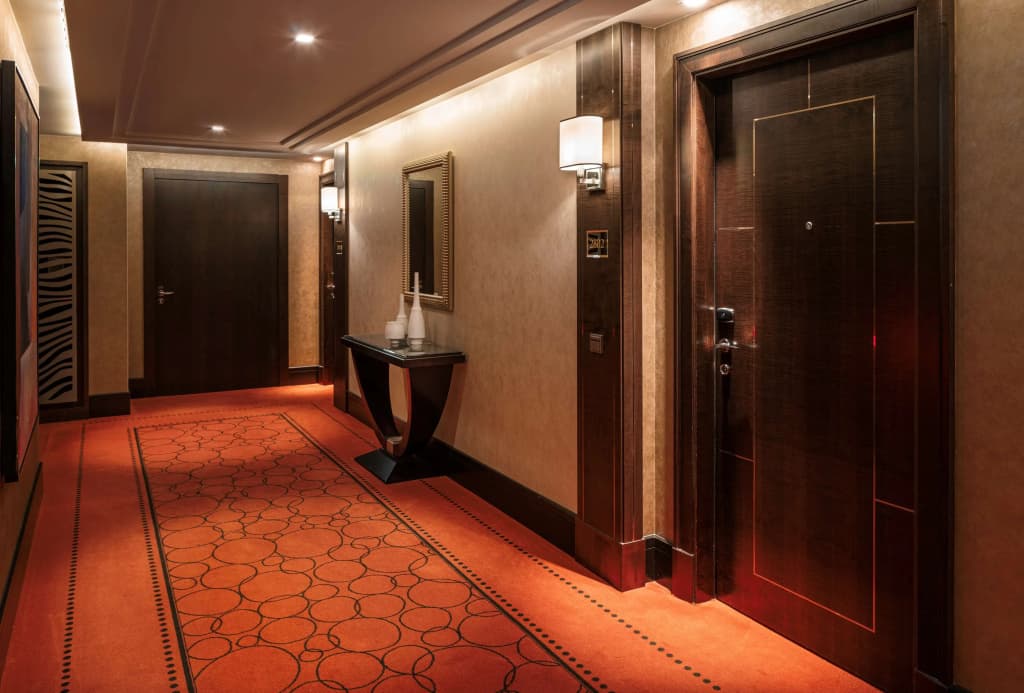 Waldorf Astoria Berlin - photo 9
