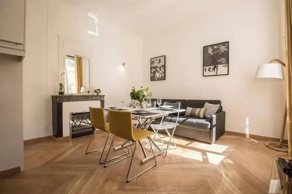 Le Marais Elegance - photo 20