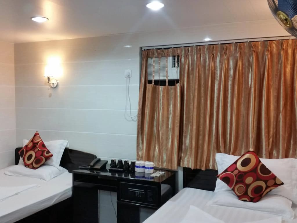 Sydney Hostel - photo 1