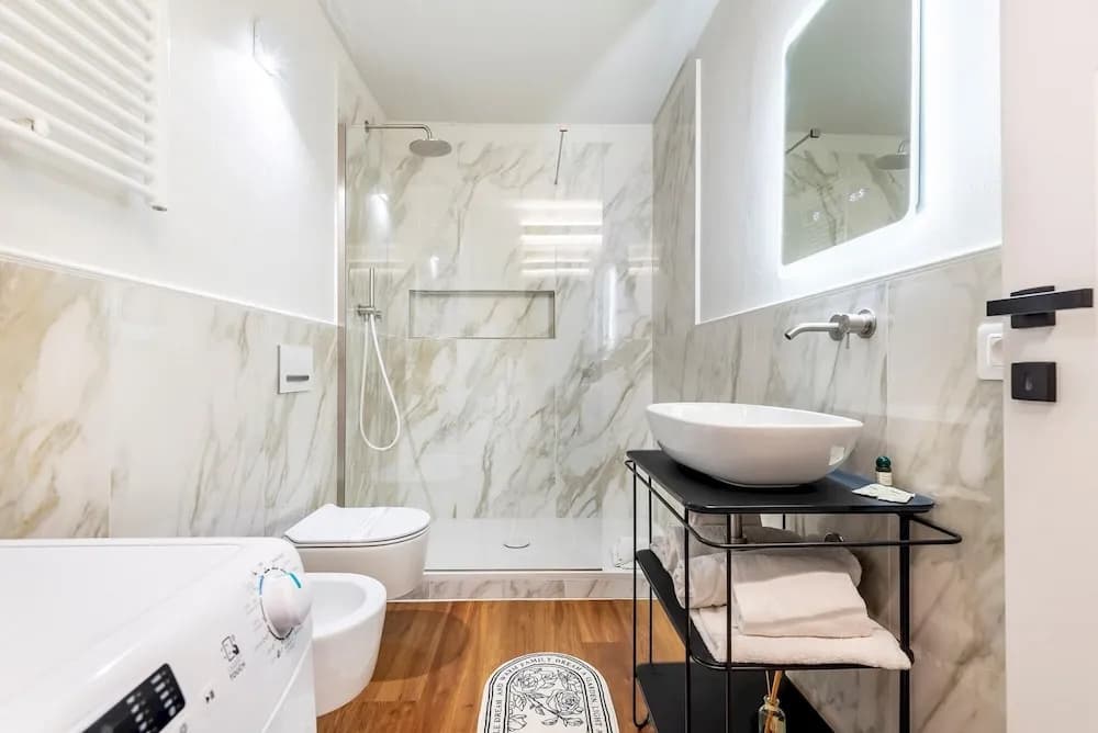 Vasari Apartment in Firenze - photo 8