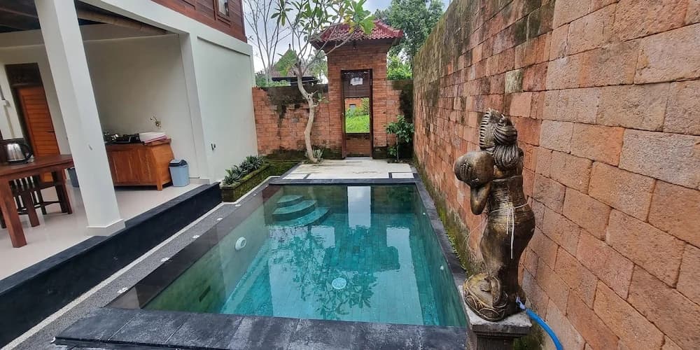 Pandawa Villas Ubud - photo 26