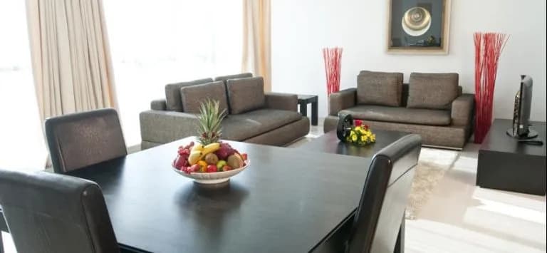 Retaj Residence Al Corniche(رتاج ريزيدنس الكورنيش) - photo 11