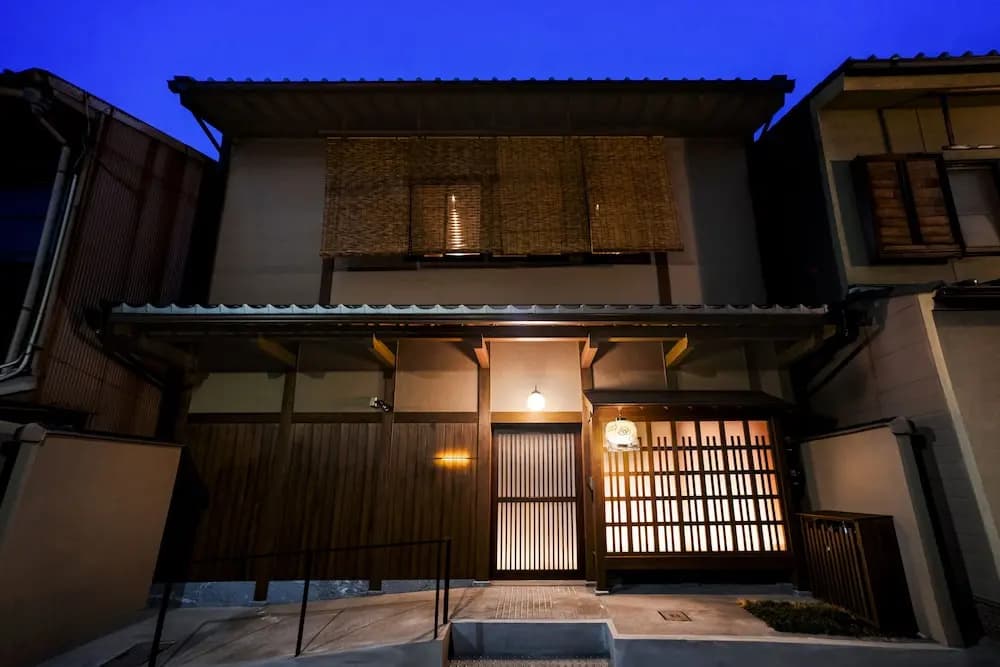 Rinn Kyoto Miyagawasuji hitotose Aki - photo 22