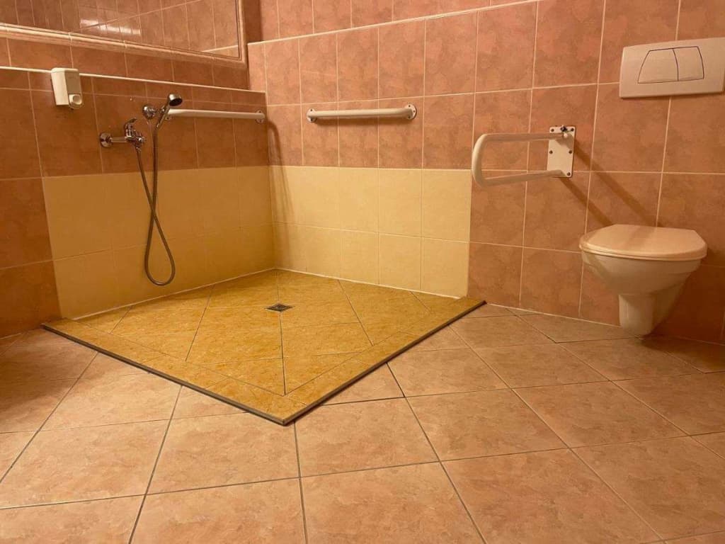 TOP HOTEL Praha & Conference Centre - photo 34