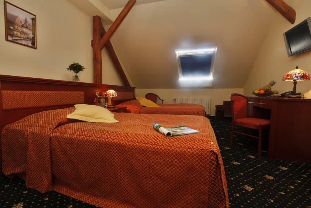Hotel Aramis - photo 10