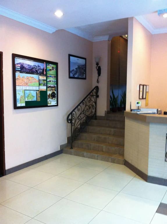Seri Borneo Hotel - photo 10