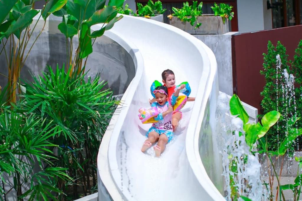 Siam Bayshore Pattaya - photo 28