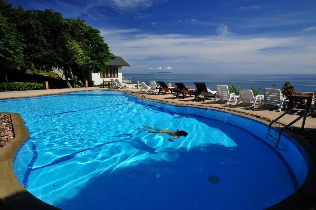 Phangan Utopia Resort - photo 14