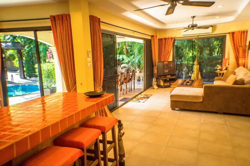 Coconut Paradise Villas - photo 7