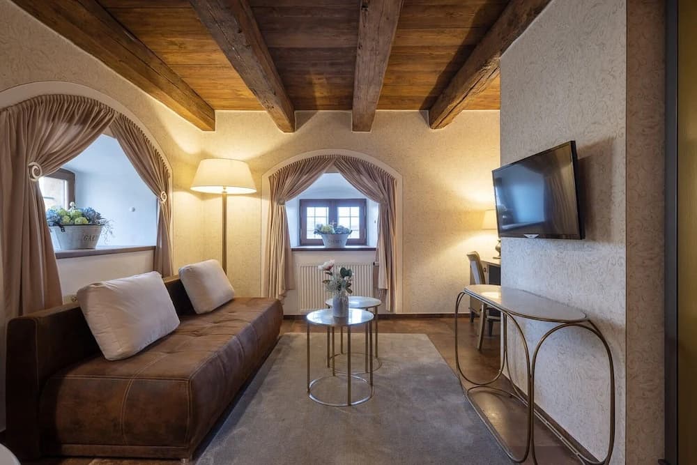 Pytloun Chateau Hotel Ctěnice - photo 7