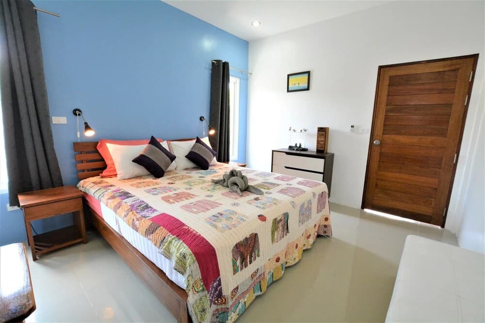 Lanta Sitara Villa 2 - photo 4