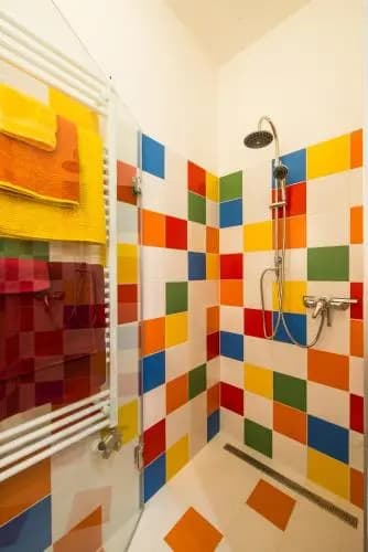 Rainbow Pearl Apartment - photo 8