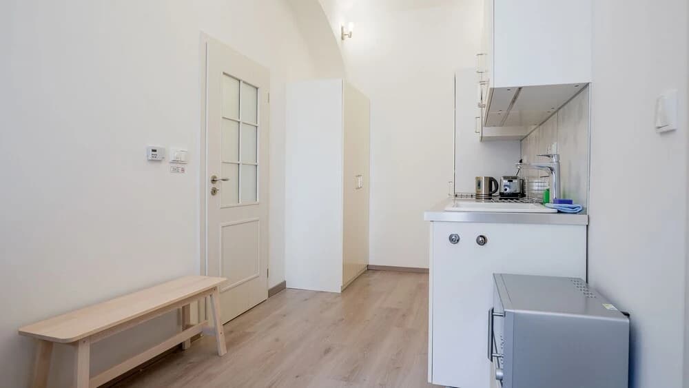 Garden apartment - photo 14