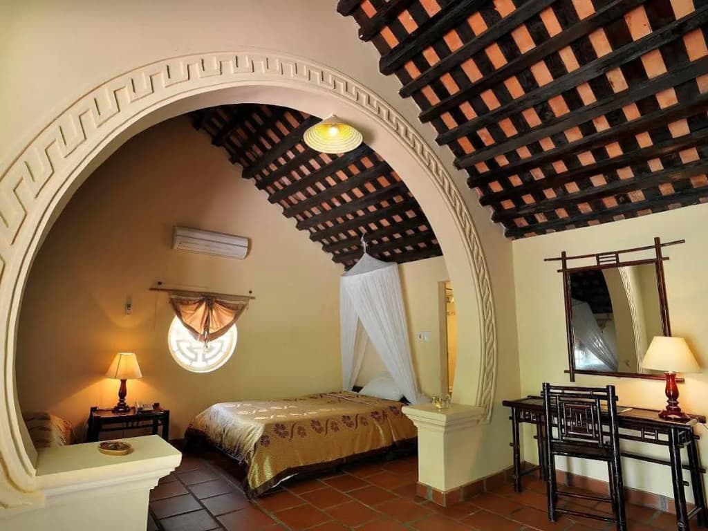 Tan Da Spa Resort - main photo