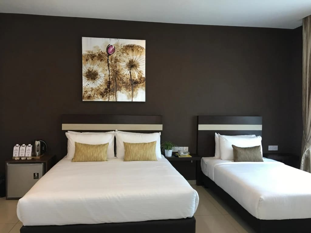 Chemara Boutique Hotel - photo 5