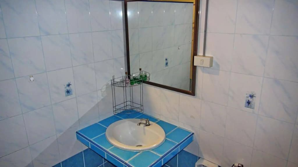 Aliyah Garden House - photo 8
