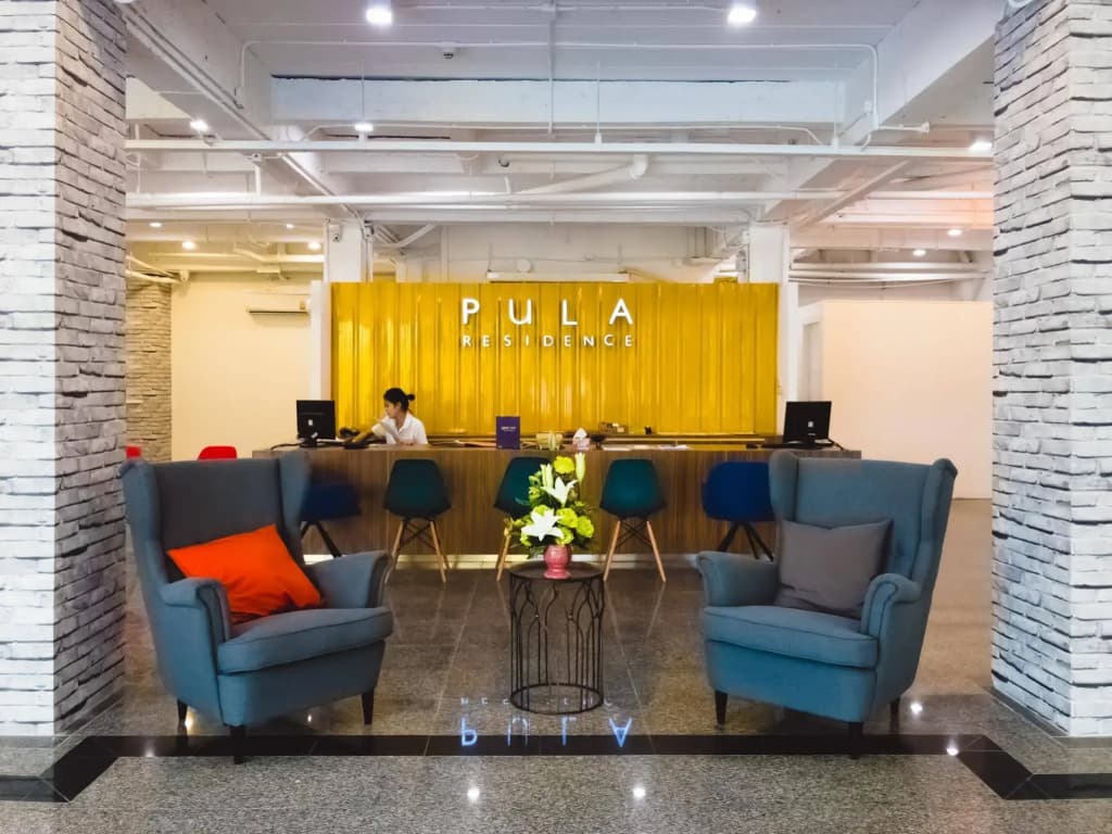 D Varee Xpress Pula Silom, Bangkok - photo 1